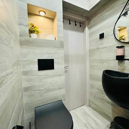 Apartament Almera 1 Alexandros Ravda