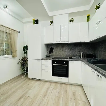 Apartament Almera 1 Alexandros