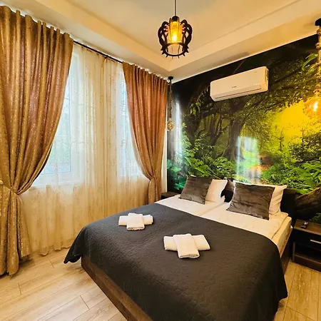 Apartament Almera 1 Alexandros Ravda