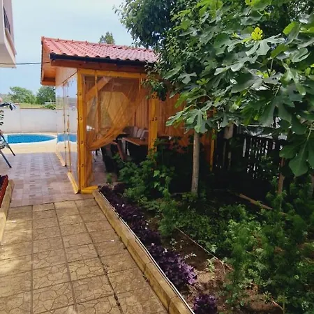 Apartament Almera 1 Alexandros *