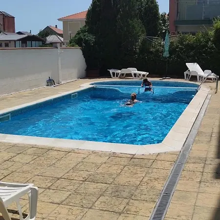 Apartament Almera 1 Alexandros Ravda