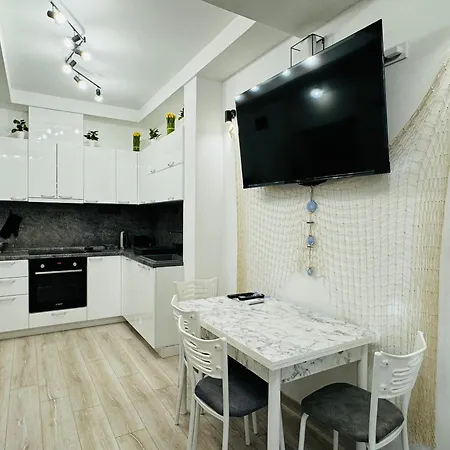 Apartment Almera 1 Alexandros Ravda