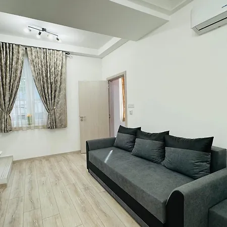 Almera 1 Alexandros Appartement Ravda