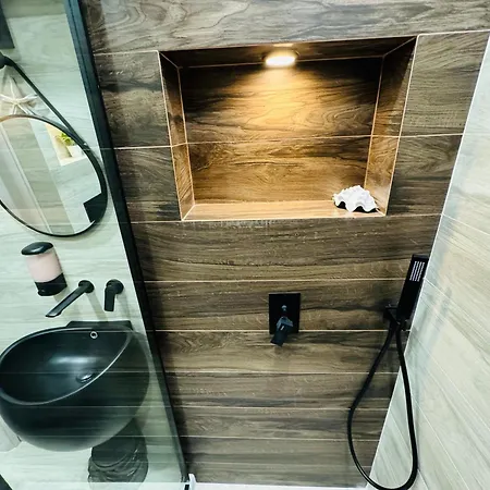 Apartment Almera 1 Alexandros
