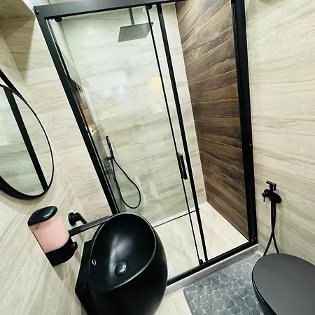 Apartment Almera 1 Alexandros Ravda