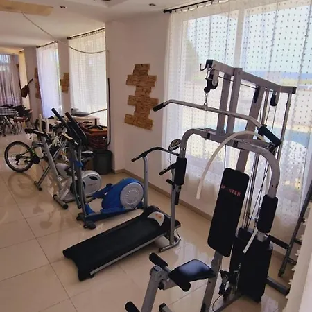 Appartement Almera 1 Alexandros *